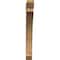 Ekena Millwork Thorton Slat Smooth Bracket, Western Red Cedar, 3 1/2"W x 28"D x 32"H BKT04X28X32THR06SWR - alternate 2